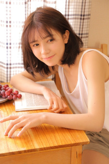 森冤角色夏松梓